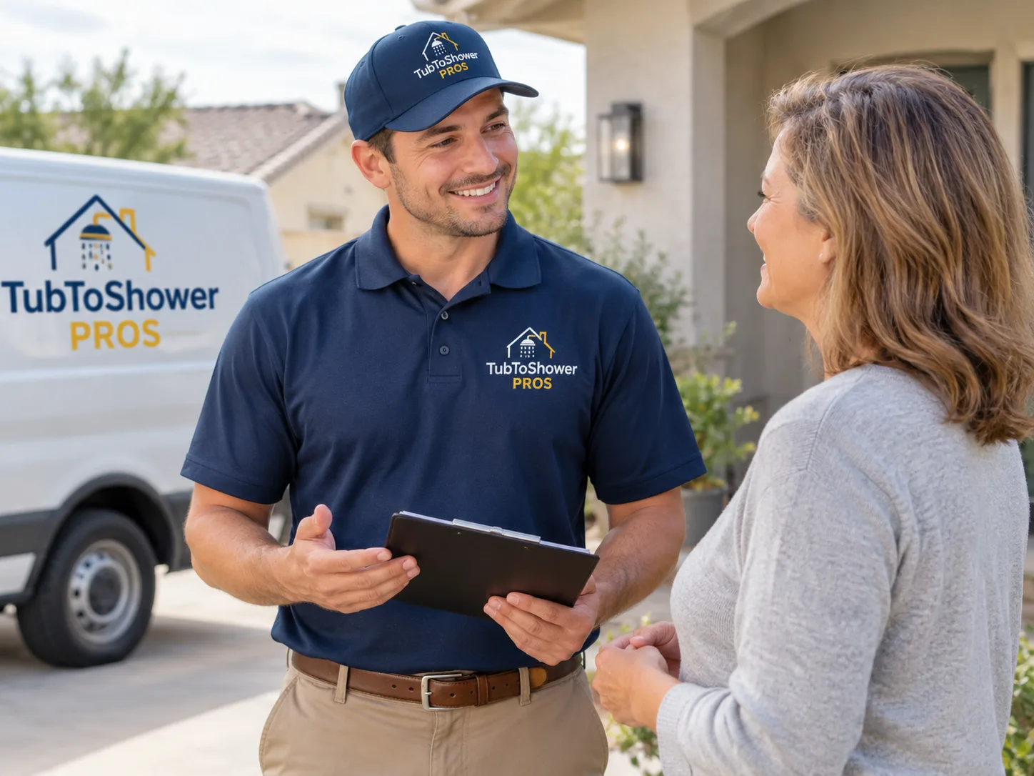 Tub Shower Conversion Paramus, NJ FAQs